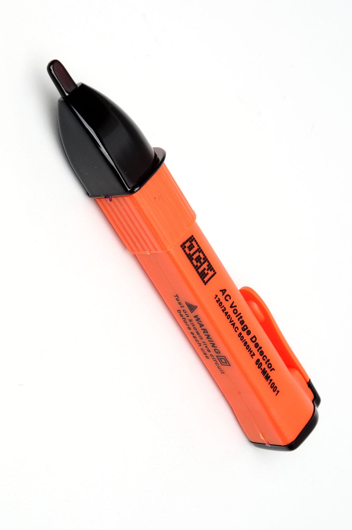 60-MM1001 AC Voltage Detector