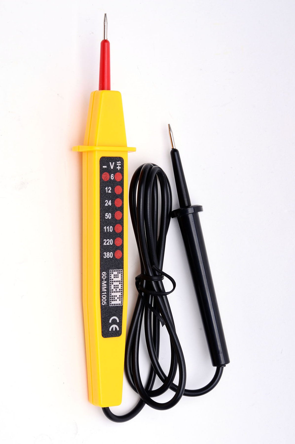 60-MM1005 AC voltage detector 6V-380V