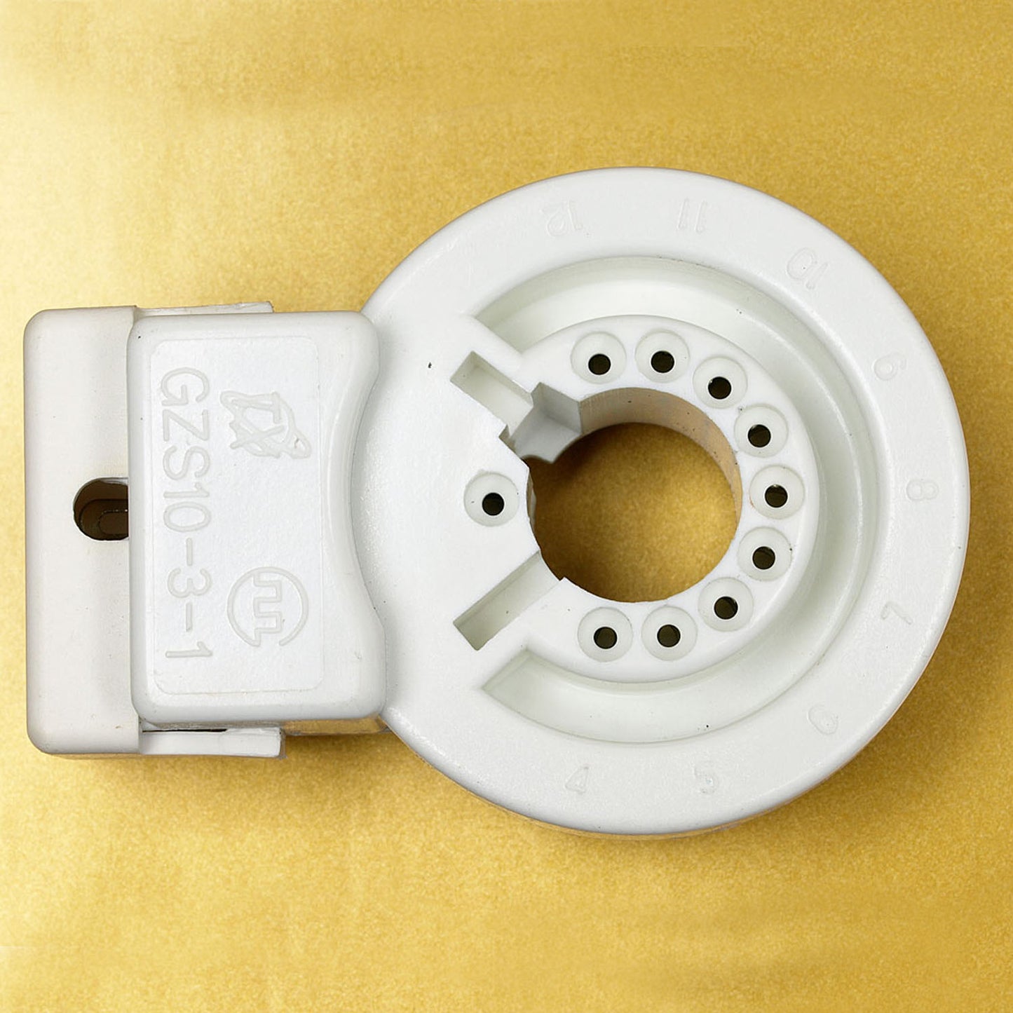 22-GZS10-3-1 TOMA PARA TV