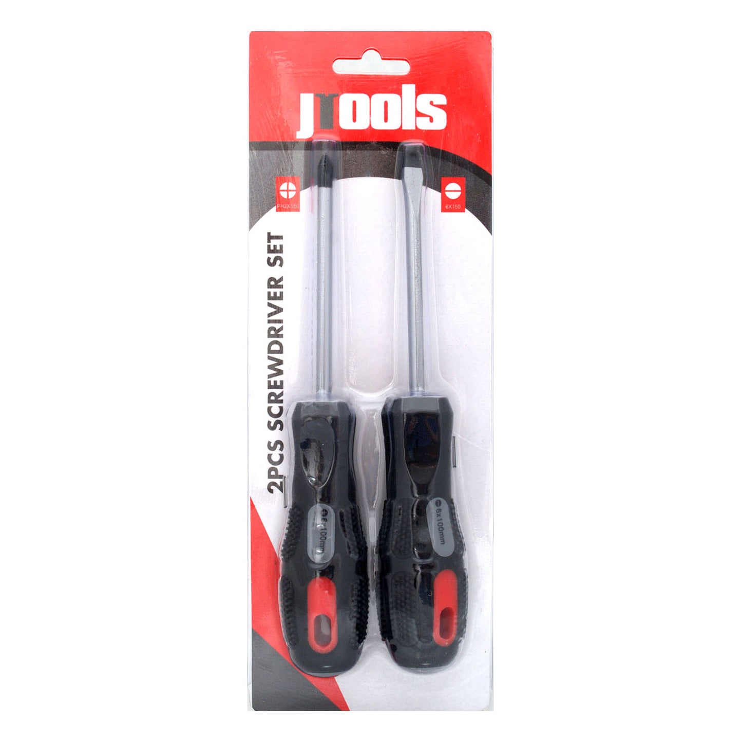 59-TK1006B Juego de tornillos R/B de 42 PS+-6 x 100 mm