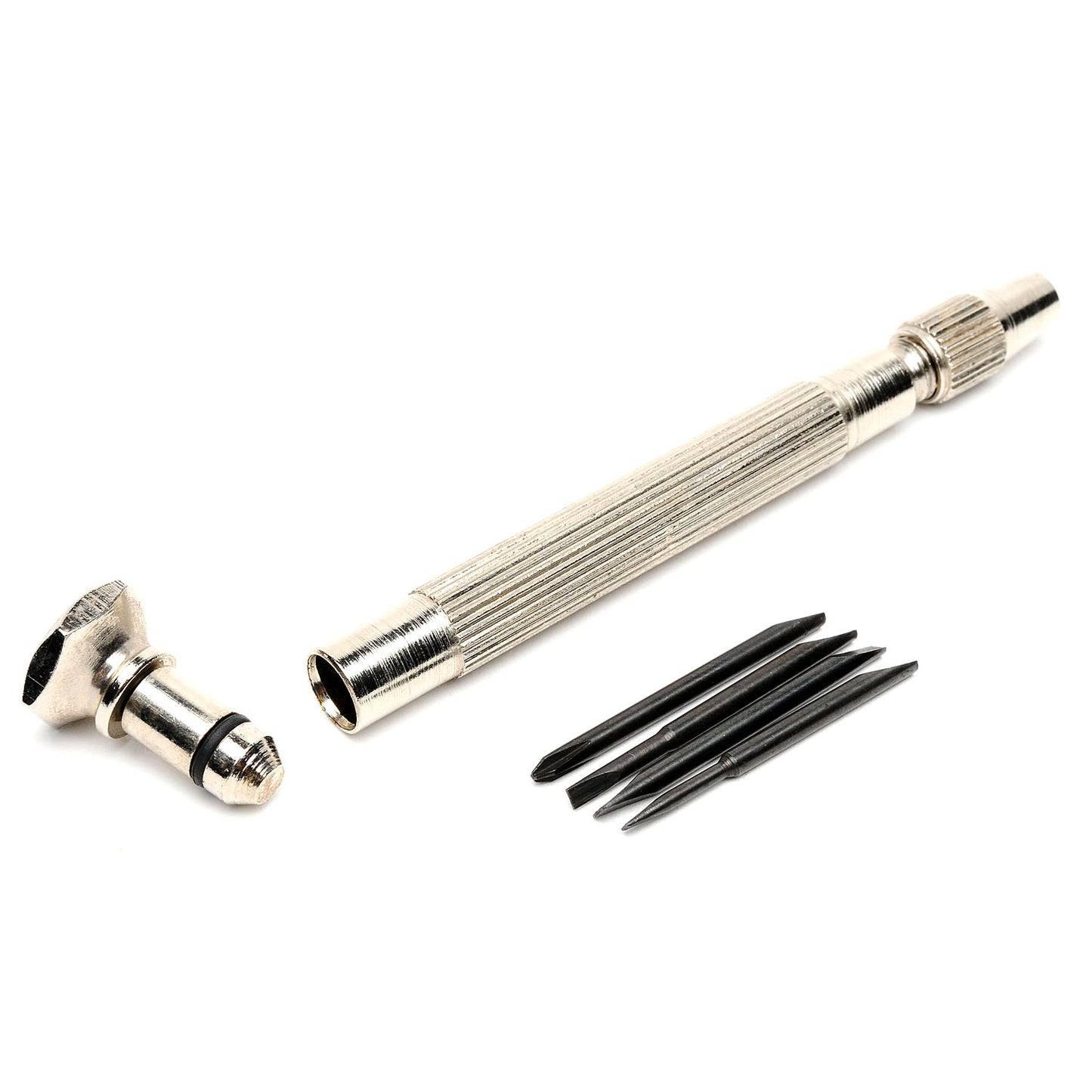 Destornillador multifunción 4P 59-TK3003