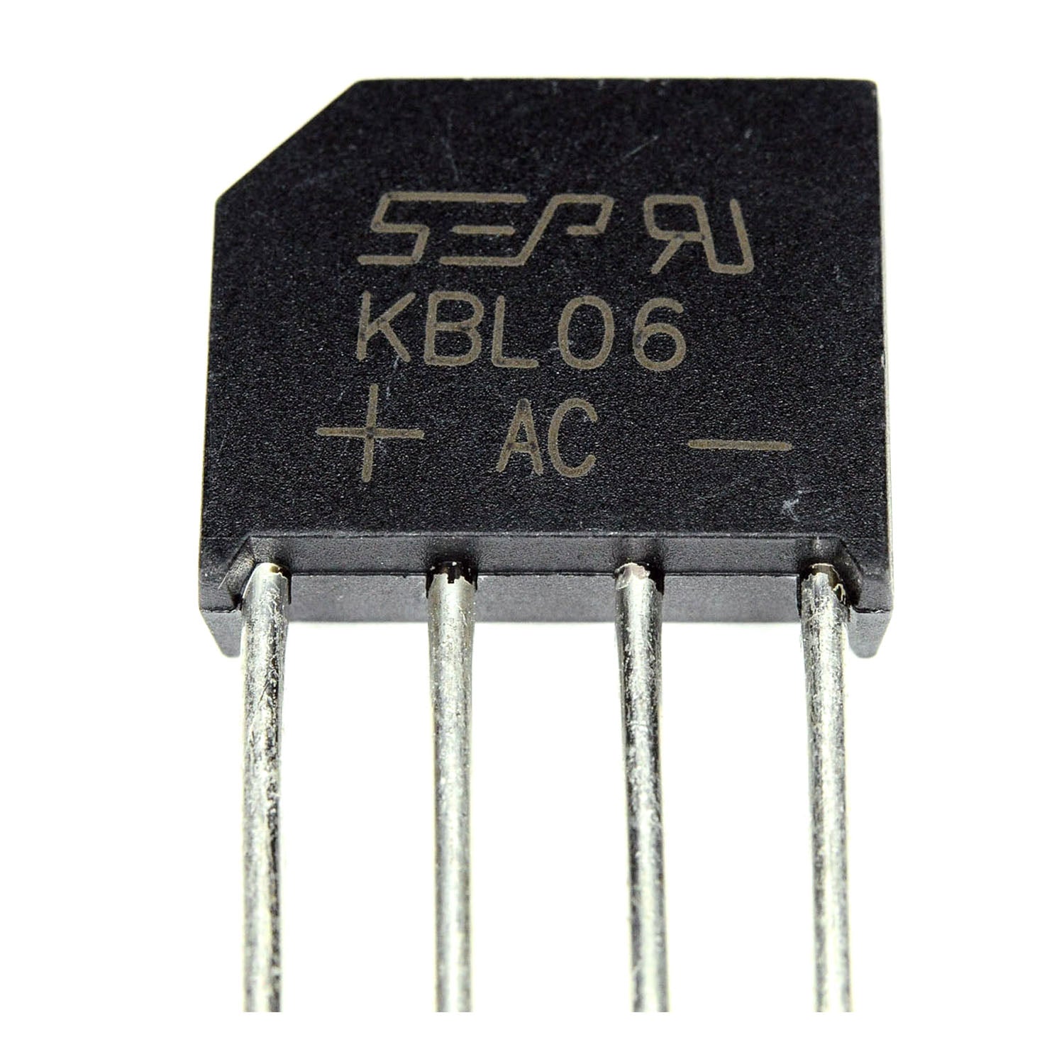 Wholesale KBL Bridge Rectifier 1k Wholesale KBL Bridge Rectifier 1k