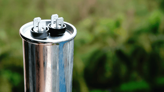 DIY AC Repair: Fix 50% of Cooling Problems by Replacing a Capacitor in 5 Easy Steps