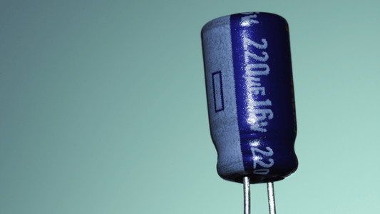 A Practical Guide to Capacitors