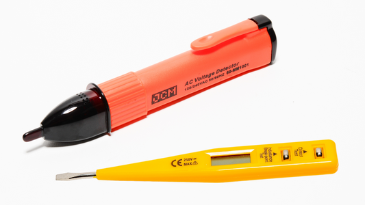 What Is a Voltage Tester? A Beginner-Friendly Guide to a Must-Have Electrical Tool