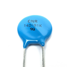 105-VE181K115V Varistor 115V 14D/181 2P