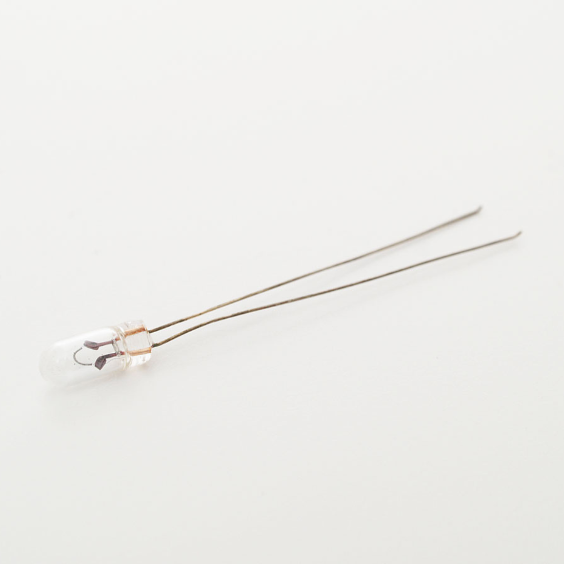 110-B100/12V3MM 12V 40ma 3mm mini light bulb