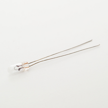 110-B100/3V 3V 70ma 3.2mm mini light bulb