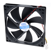 115-FAN41 FAN 7 DC24V 180x25 P/wire"
