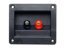 Terminal de copa cuadrada 12-5006T 92X79 mm 2P