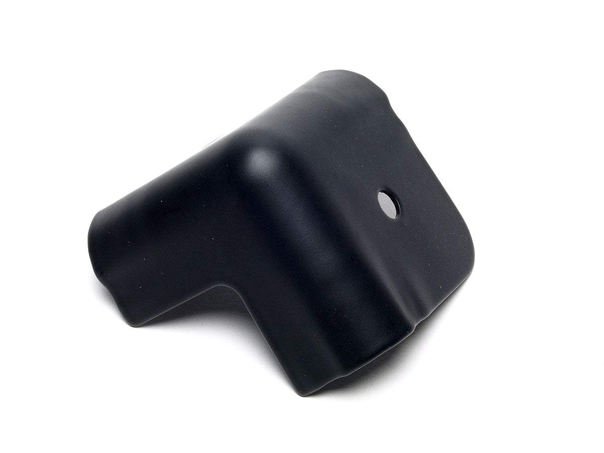 12-5211M 2 Esquina de caja de altavoz metálica de 40 mm