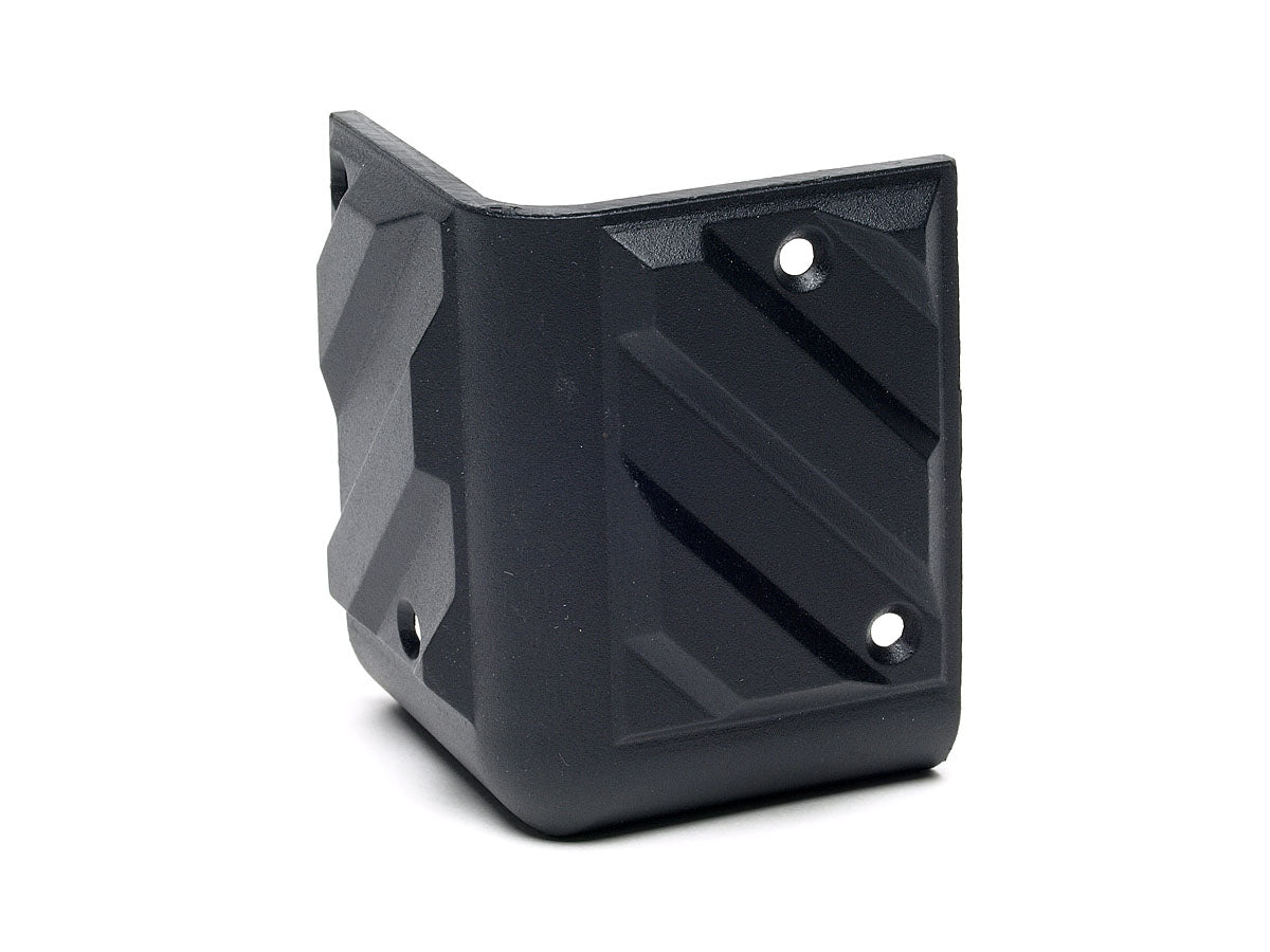 12-5217T Esquina de caja de altavoz de 45 x 45 x 60 mm
