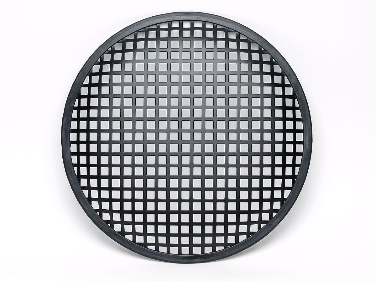 12-SG10 Rejilla para altavoz de 10 orificios cuadrados