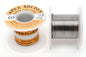 125-6408050G 0.8mm 50G 60/40 APEX Solder