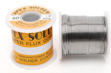 125-6410400G 1.0mm 400G 60/40 APEX Solder