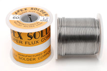 125-6412400G 1.2mm 400G 60/40 APEX Solder