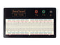 125-BB1T2D Breadboard 1Distribution 630P