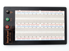 125-BB2T3D Breadboard 3distribution 1560P