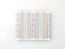 125-BB803 Breadboard 82x106x8.5mm 600P