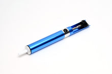 125-DP192 Desoldering Pump Blue metal
