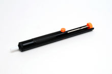 125-DP194 Desoldering Pump Black metal
