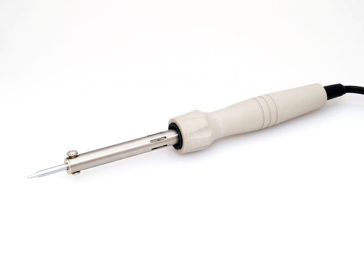 125-IS110 30W120V Soldering iron P/Gray