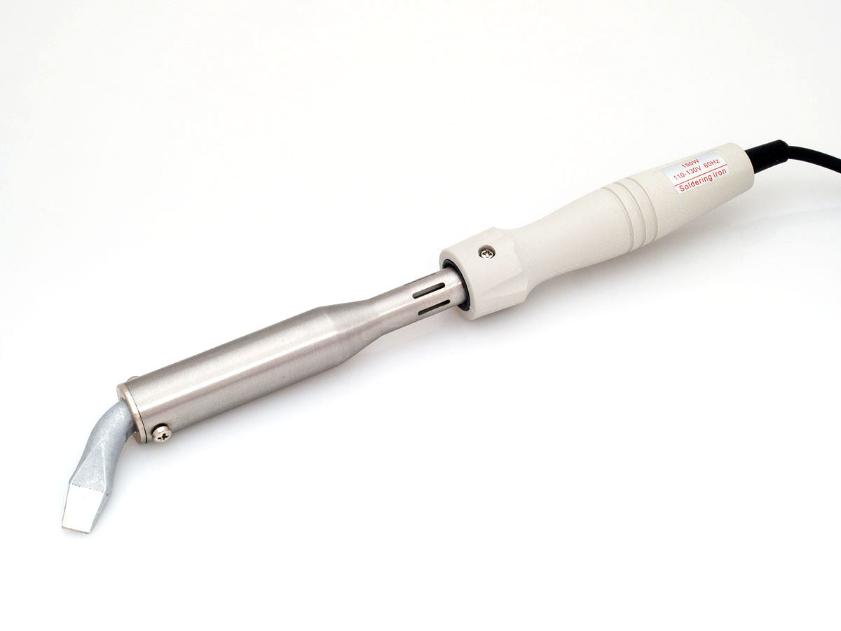 125-IS115 150W120V Soldering iron P/Gray