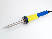 125-JTS25 40W 120V Soldering iron B/Y