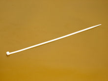 19-CT5.2X300W 12 White cable Tie 5.2X300mm"