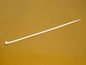 19-CT5.2X300W 12 White cable Tie 5.2X300mm"