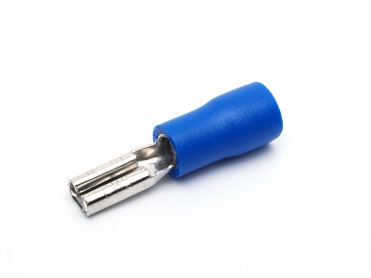 19-FT67 Female110-5 Blue16-14 terminal