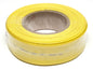 19-HS35Y 35mm 25m Yellow PVC H.S.S
