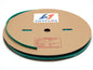19-HS8G 8mm 100m Green PVC H.S.S