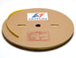 19-HS8Y 8mm 100m Yellow PVC H.S.S