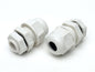 19-NG012G Grey Nylon Cable Glands #12
