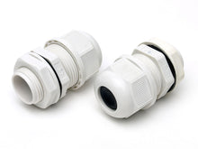 19-NG020G Grey Nylon Cable Glands #20