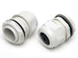 19-NG032G Grey Nylon Cable Glands #32