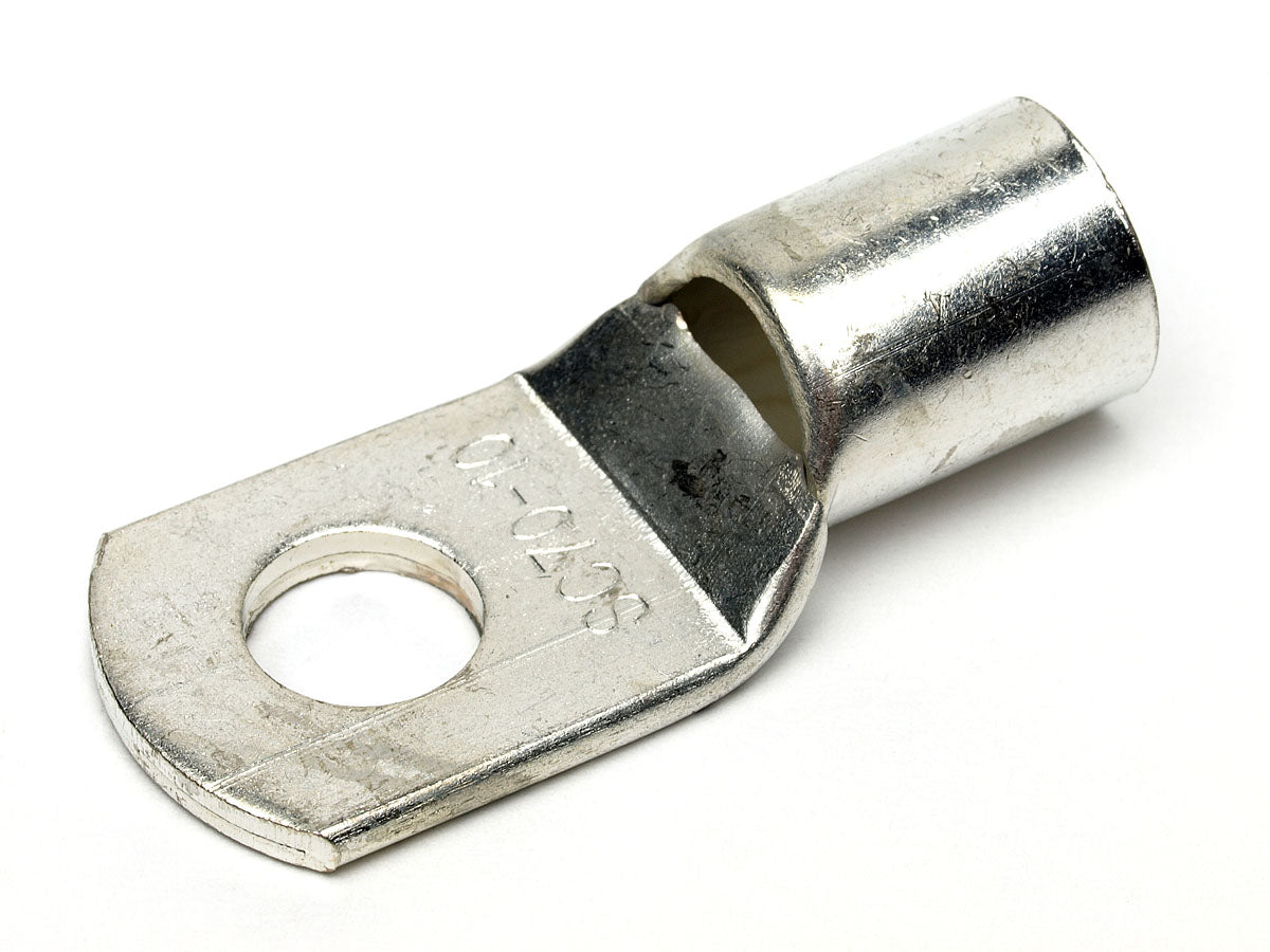 19-RT180 Copper Tube Terminal 3/8AWG1/0