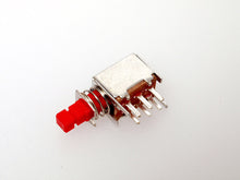 20-KAN-54-7 Red Selector Swit 6P