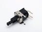 20-KDCA01 Push Switch 2P 5A For TV