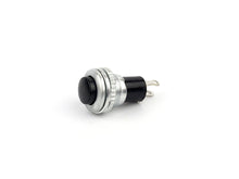 20-KG2002B Black Swit Push ON 2P 3A