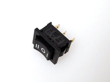 20-KG3012 Black Swit ON-OFF-ON3P10A15x21