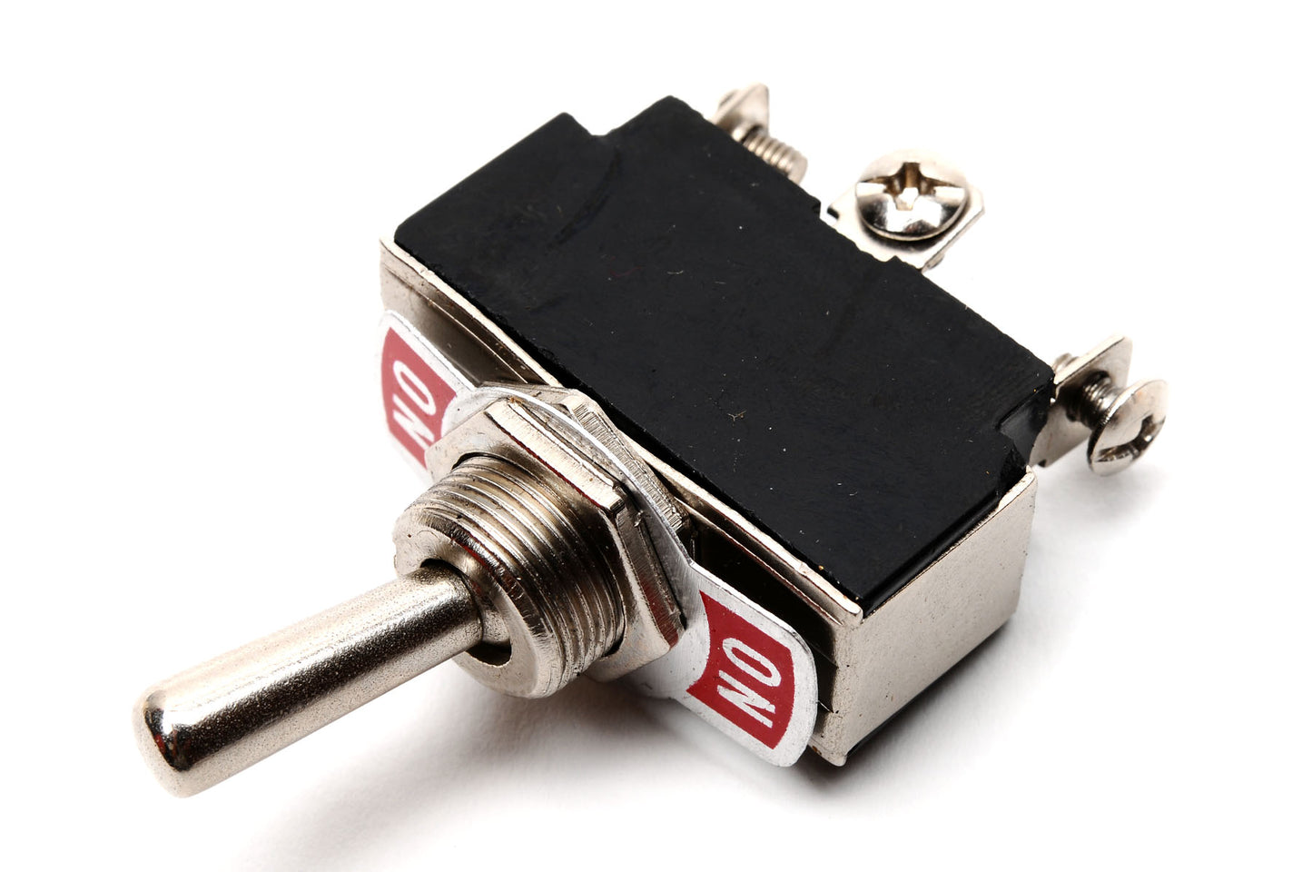 20-SW2434 Black Swit ON-ON 3P 15A