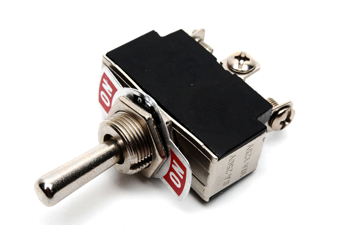 20-SW2435 Black Swit ON-OFF-ON 3P 15A