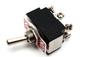 20-SW2464 Black Swit ON-ON 6P 15A
