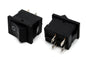 20-SW3240 Black Swit ON-OFF 4P 6A