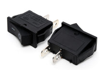 20-SW3423 Black Swit ON-OFF 2P 20A