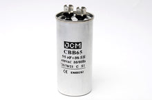 25-AC55UFX450V 55UF 450VAC Motor Cap M/2P