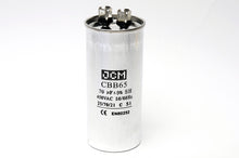25-AC70UFX450V 70UF 450VAC Motor Cap M/2P