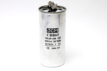 25-AC90UFX450V 90UF 450VAC Motor Cap M/2P